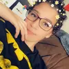 Iris Muller - @depressed_rexy98 - TikTok