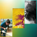 Iris Müller - @lusy_welt - Instagram