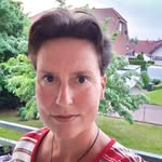 Iris Müller - @inbalance_iris - Instagram