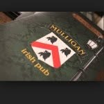 Mulligan Irish Pub - @mulliganirishpubb - Instagram