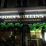John Mullins Irish Pub - @johnmullinsirishpub - Instagram