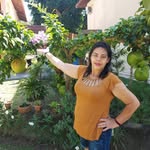 Iris Muniz - @irismunizmartins - Instagram
