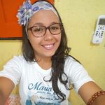 Iris Muniz - @idcmuniz - Instagram