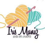 Iris Muniz - @iris_munizcroche - Instagram
