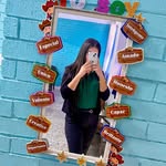 Iris Muñiz - @irismunizl - Instagram