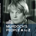 Christopher Boddington - @iris_murdochs_people - Instagram