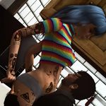 Iris Cullen-Murdock - @queenbluemoon_iris - Instagram