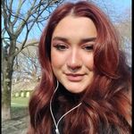 Iris Murdock - @_irismurdock_ - Instagram