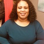 Iris Thicklin-Murdock - @thicklinmurdock - Instagram