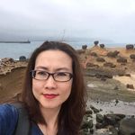 Iris Muriel - @trampubg12 - Instagram