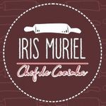 Iris Muriel Mendes de Almeida - @irismuriel_chef - Instagram