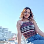 Iris Alejandra Morales Murillo - @irismurillo99 - Instagram