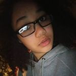 Aaliyah Iris Murray - @queen__a16 - Instagram