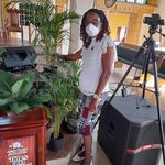 Iris Vassell-Murray - @vassellmurray - Instagram