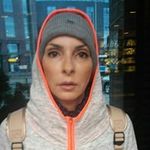 Iris Nadel - @irisnadel - Instagram