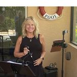 Iris Nadel - @irismusic81 - Instagram