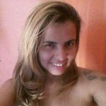 Nagela Silva - @iris.nagela - Instagram