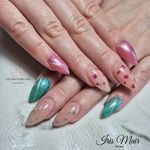 Nageldesign by Iris - @nageldesign_by_iris - Instagram