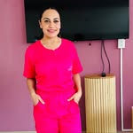 𝑨𝒏𝒂 𝑰𝒓𝒊𝒔 𝑵𝒂́𝒋𝒆𝒓𝒂 - @cosmetologa_ana - Instagram