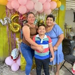 Iris Najera - Facebook