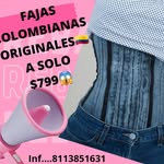 iris najera - @fajasbodymagiconline - Instagram