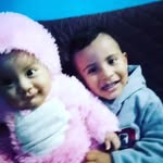 Iris Najera - @najera4278 - Instagram