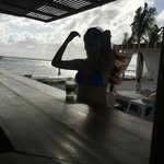 Iris Najera - @najerairs - Instagram
