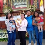 Iris Najera - Facebook