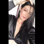 Iris Natalie - @irisnatalie1998 - Instagram