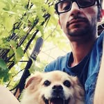 Francesco Clesceri - @francesco_iris_nathan - Instagram