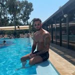 Nathan Kiristino - @nathankiristino - Instagram
