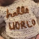 Iris Naylor-Alayej - @world_according_to_iris - Instagram