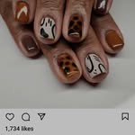 Iris Nelms - @wildeirisn - Instagram