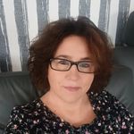 Iris Neumann - @ische64 - Instagram