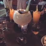 Iris Newman - @irbervape - Instagram
