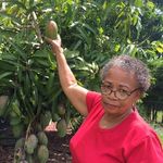 Iris Ranglin-Newman - @ranm.an45 - Instagram