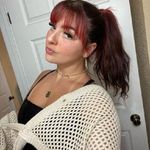 Iris Newton - @irispuff.87 - Instagram