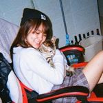 Iris Ngai - @irissccc - Instagram