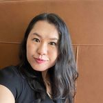 Iris Ngai - @iriscngai - Instagram