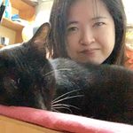 Iris Ngai - @huen_masha - Instagram