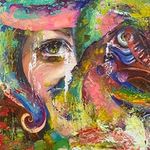 Iris Nguyen - @irisnguyen.art - Instagram