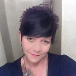 Iris Nichols - @nicholsiris - Instagram