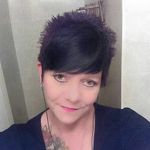 Iris Nichols - @nicholsiris40 - Instagram