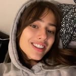 Iris Nicholson - @marsmby5 - Instagram