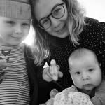 Iris Isabella Slingerland Nielsen - @irissl.nielsen - Instagram