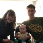 Iris Isabella Slingerland Nielsen - @bagerensunivers - Instagram