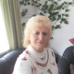 Iris Nielsen - @irisnielsen55 - Instagram