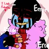 Iris/Nix - @irisnix8 - TikTok