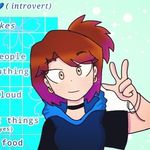 Nix - @iris_nixie - Instagram