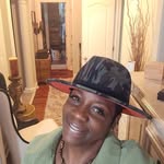 Iris Buncum Nixon - @candid583 - Instagram